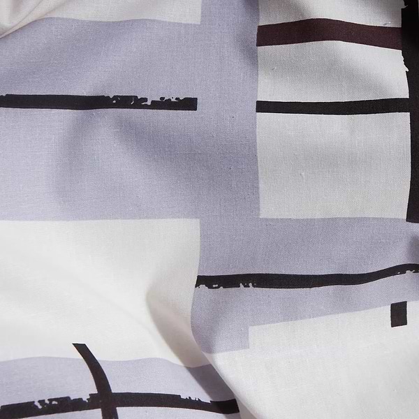 Фото - Підковдра двоспальна Moon&Star Бязь Gold Люкс Urban Lines 175x210 см (MS-870000767)