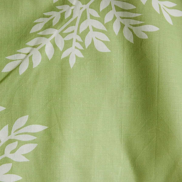 Фото - Пододеяльник двуспальный евро Moon&Star Бязь Gold Люкс Verdant Spring 200x220 см(MS-870000783)