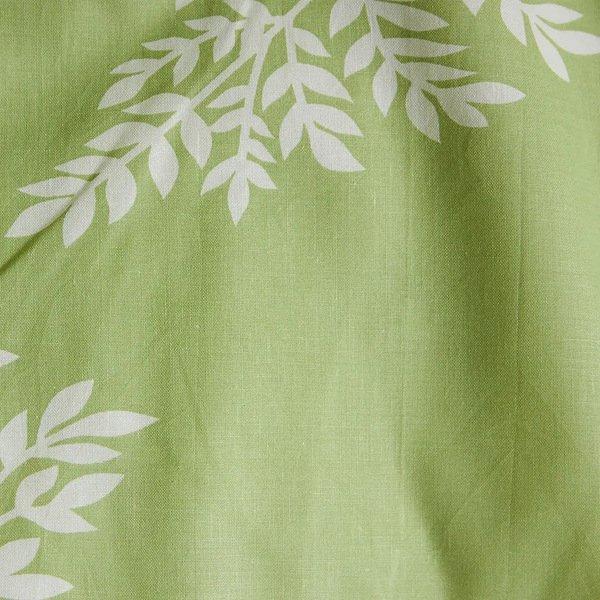 Фото - Пододеяльник двуспальный евро Moon&Star Бязь Gold Люкс Verdant Spring King Size 220x240 см (MS-870000784)