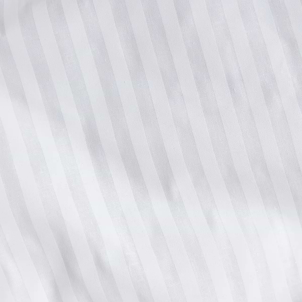 Фото - Підковдра двоспальна євро Moon&Star Бязь Gold Люкс White Harmony 200x220 см (MS-870000803)