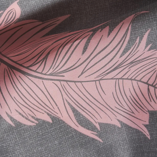 Фото - Підковдра двоспальна Moon&Star Premium Feather Touch 175x210 см (MS-870000837)