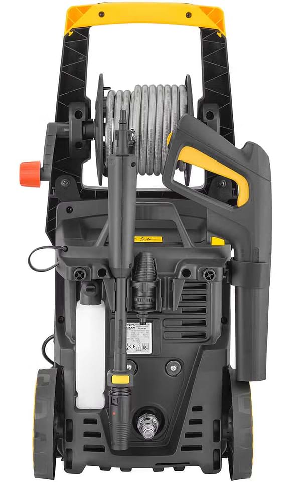 Фото - Мінімийка Stanley SXFPW21MPE