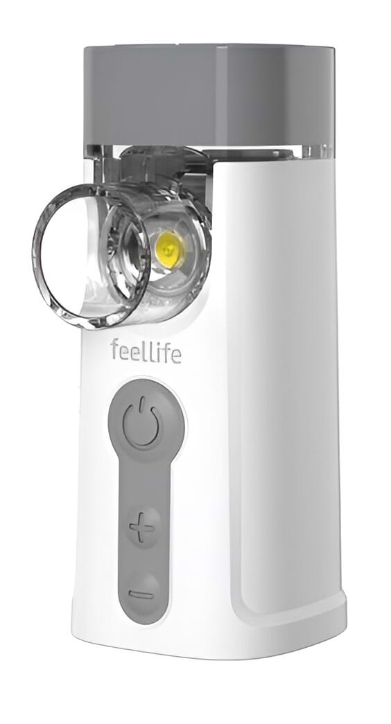 Ингалятор FEELLIFE Air Plus (HS084332)