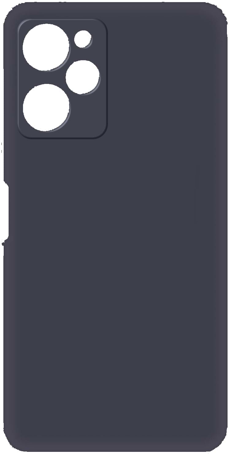 Чохол для смартфону
 MAKE Silicone Xiaomi Poco X5 Pro Black (MCL-XPX5PBK)