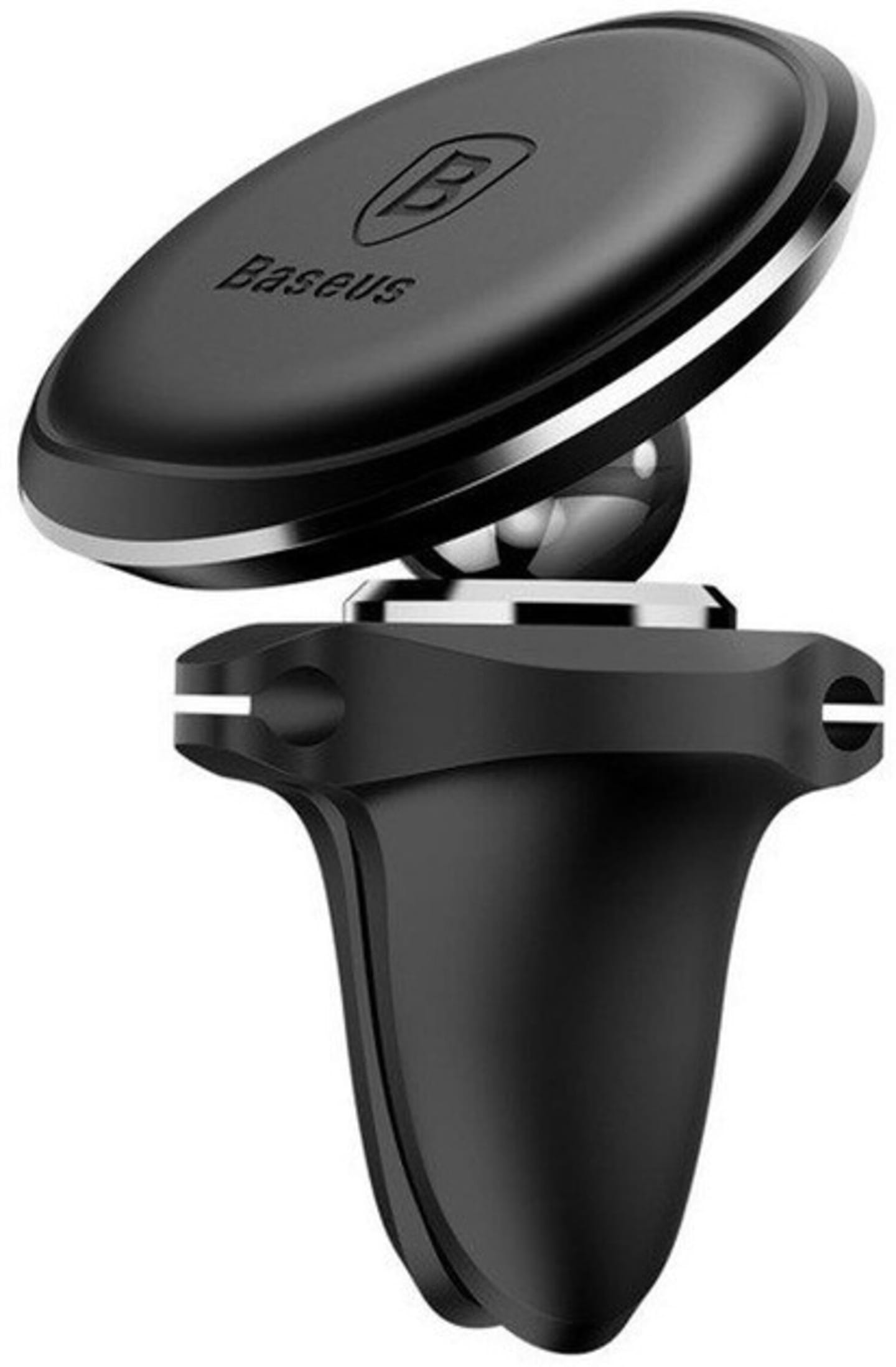 Автотримач Baseus Magnetic Car Mount Phone Holder (C40141201S13-00) - Фото 1