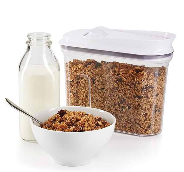 Фото - Ємність для сипучих OXO 11114000