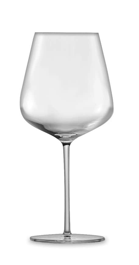 Фото - Набір келихів Schott Zwiesel 2 шт. Burgundy 0,955 л 122202