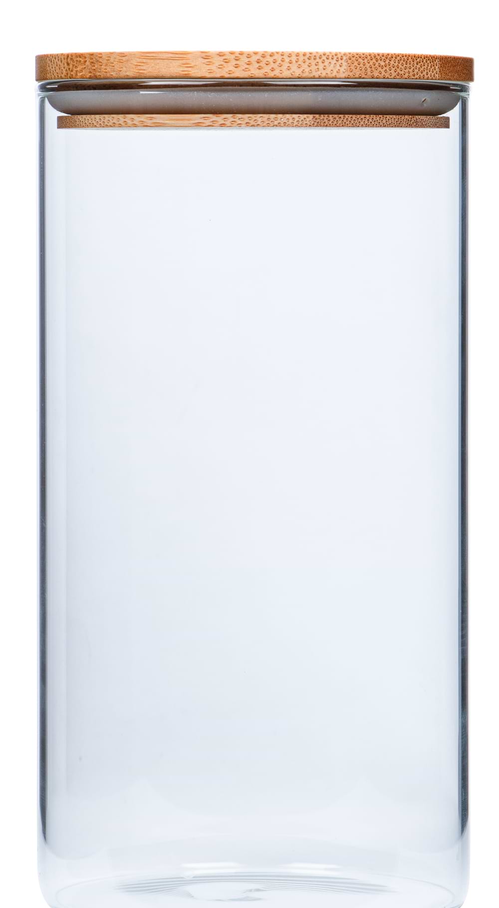 Ємність для сипучих Vittora 1100 мл (VT-7111) - Фото 1