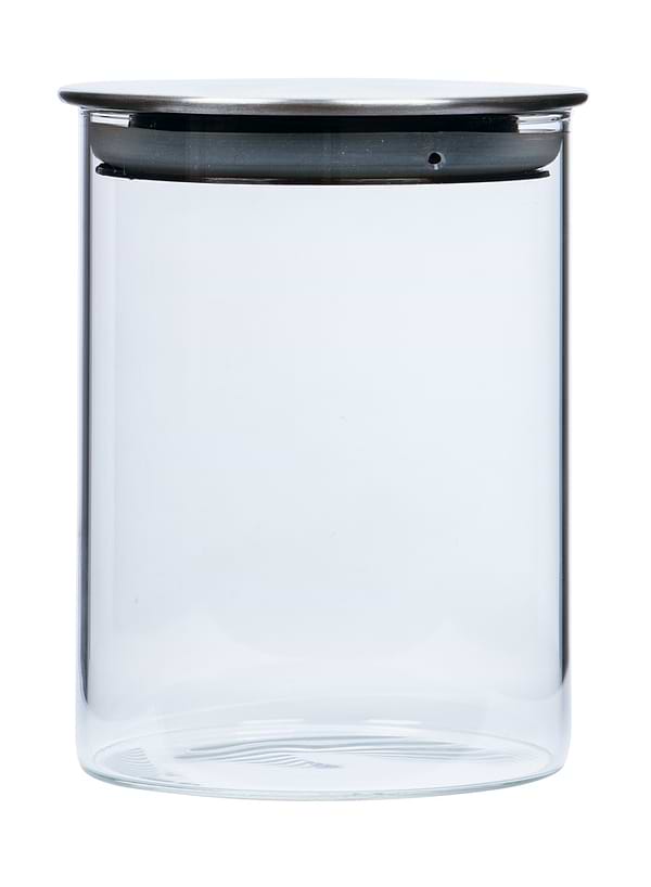 Фото - Ємність для сипучих Vittora 700 мл (VT-7207) Фото - Ємність для сипучих Vittora 700 мл (VT-7207)