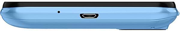 Фото - Смартфон Tecno POP 5 Go (BD1) 1/16Gb Dual Sim Diamond Blue