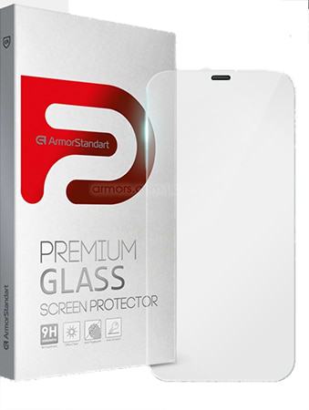 Фото - Захисне скло для смартфону Armorstandart Ultrathin Clear Dustproof for Apple iPhone 11 Pro Max (ARM59095)