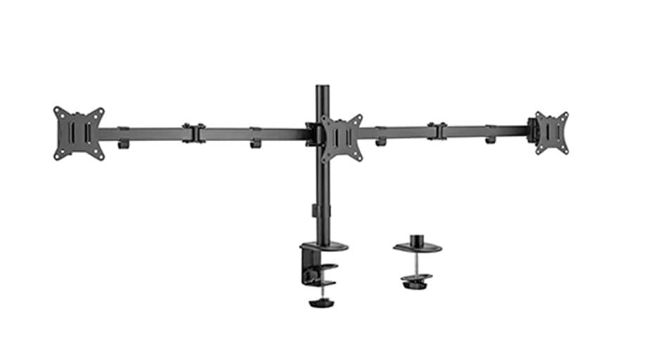Кріплення настільне HiSmart HS082420