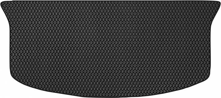 EVA коврик в багажник авто EVAtech для Splash Suzuki 2008-2015 1 поколение Htb EU (SZ22369B1RBB)