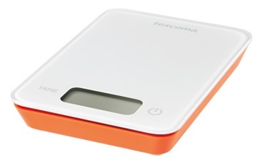 Ваги кухонні tescoma 634510 Accura 500 г