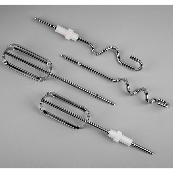 Фото - Миксер с чашей Grunhelm GRM662W