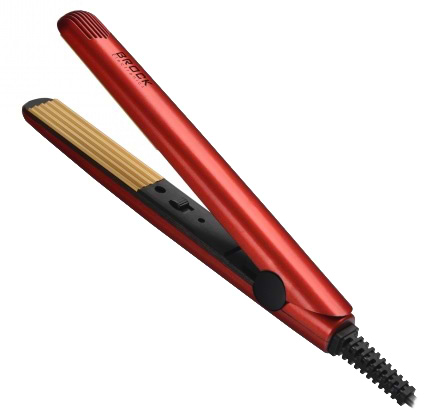 Плойка BROCK HC 2002 RD