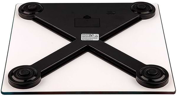 Фото - Весы напольные Grunhelm BES-EUC