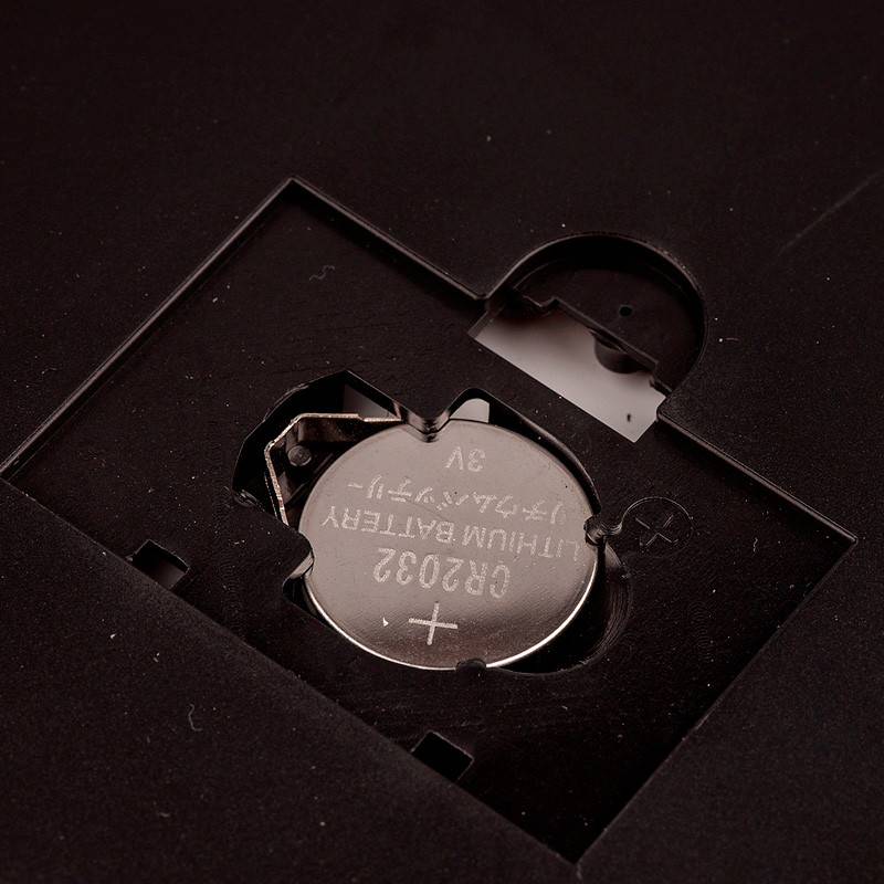 Фото - Весы напольные Grunhelm BES-EUC