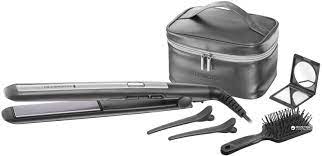 Фото - Выпрямитель волос Remington S5506GP