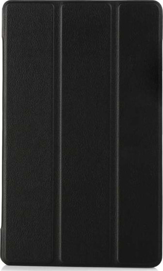 Чохол для планшета BeCover Smart Case for Lenovo Tab E8 TB-8304 Black (703172) - Фото 1