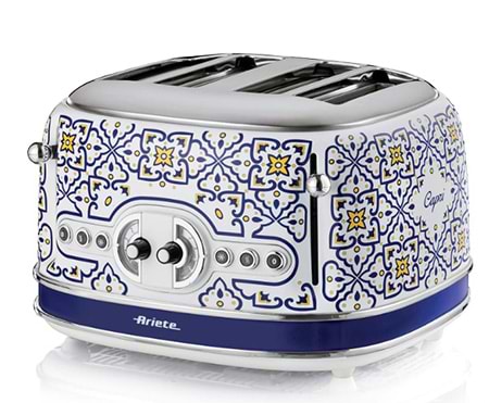 Тостер Ariete 0156 Capri