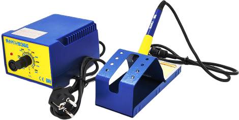 Паяльна станція Bakku BK-936E