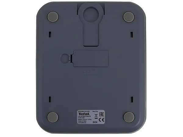 Фото - Весы кухонные Tefal BC5004V2