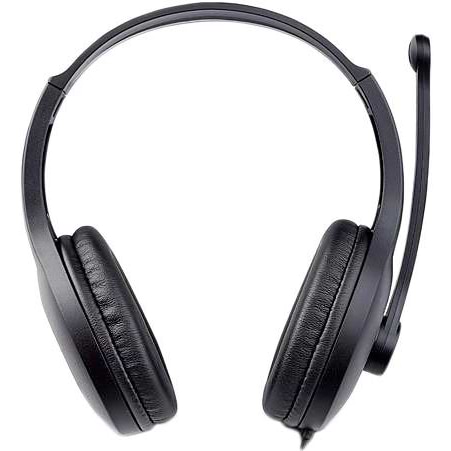 Фото - Гарнітура дротова Edifier K800 Black
