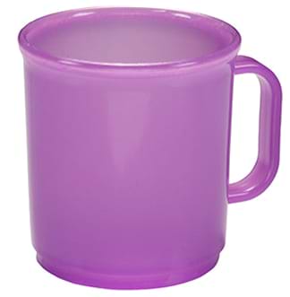 Чашка туристическая MTM для пикника (1117)