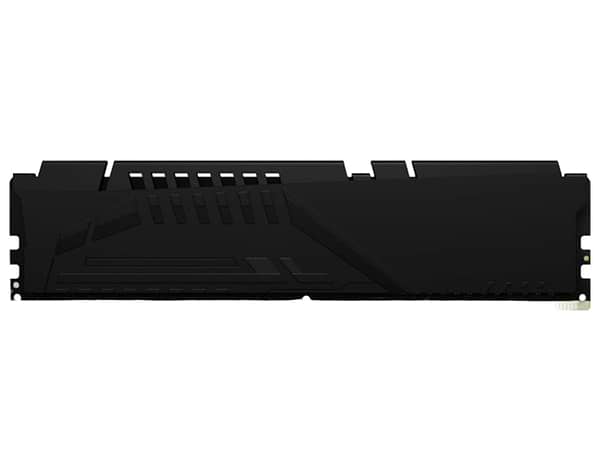 Фото - Память DDR Kingston DDR5 16GB/6400 Fury Beast Black (KF564C32BBE-16)