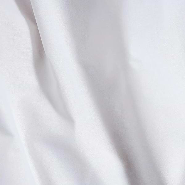 Фото - Комплект постельного белья Moon&Star Бязь Gold Люкс White Glow 200х220 см нав. 70х70 2 шт. (MS-880000500)