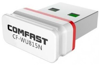 Фото - USB-адаптер сети WiFi COMFAST CF-WU815N