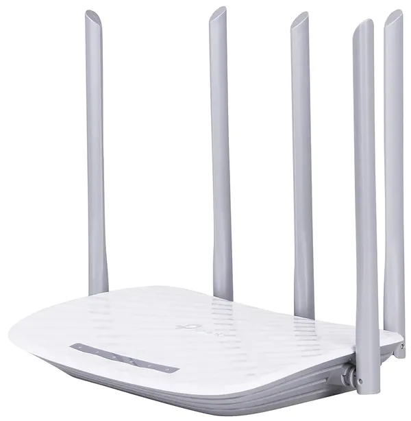 Фото - Маршрутизатор интернет WiFi5 TP-Link Archer C60