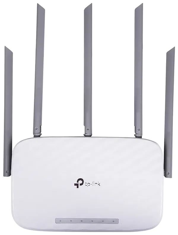 Фото - Маршрутизатор интернет WiFi5 TP-Link Archer C60