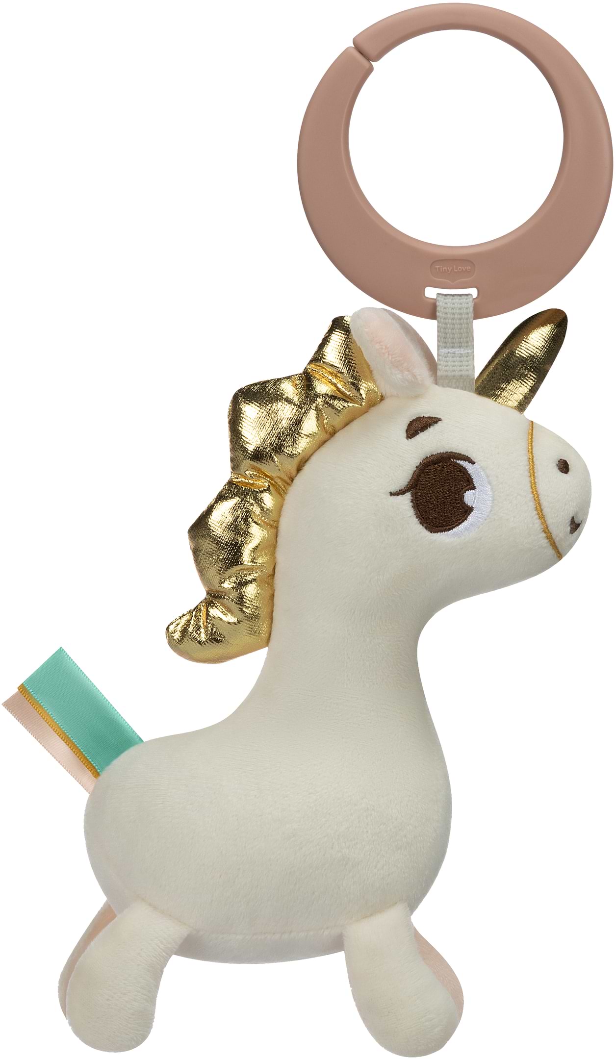 Підвіска Tiny Love Музична Єдиноріг колекція Країна Єдинорогів від народження (1119300068)