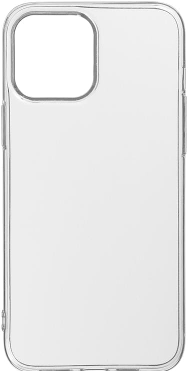 Чохол для смартфону Armorstandart Air Series for Apple iPhone 13 Pro Max Transparent (ARM59918) - Фото 1