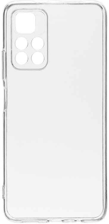 Чохол для смартфону Armorstandart Air Series for Xiaomi Poco М4 Pro 5G Camera Cover Transparent Transparent (ARM60684) - Фото 1