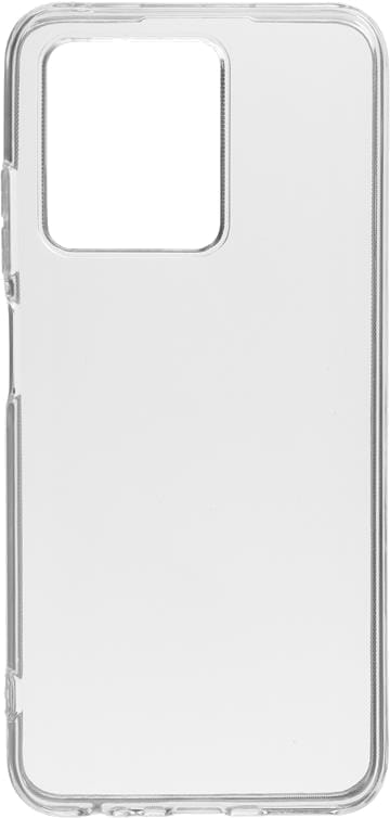 Чохол для смартфону Armorstandart Air Series for ZTE Blade V30 Transparent (ARM59796) - Фото 1