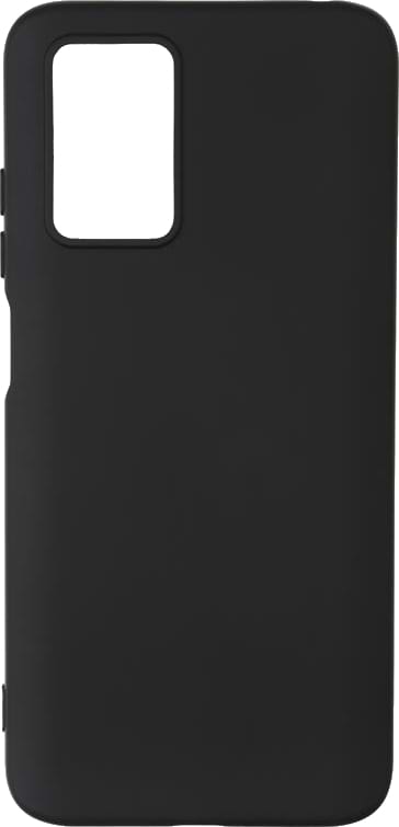 Чохол для смартфону Armorstandart Icon for Xiaomi Redmi 10 Black (ARM59834)