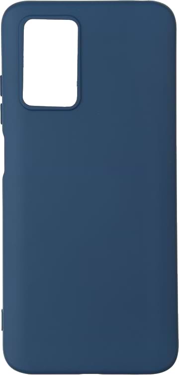 Чехол для смартфона Armorstandart Icon for Xiaomi Redmi 10 Dark Blue (ARM59835) - Фото 1