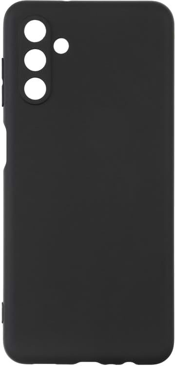 Чехол для смартфона Armorstandart Matte Slim Fit for Samsung Galaxy A13 Camera Cover Black (ARM60686) - Фото 1