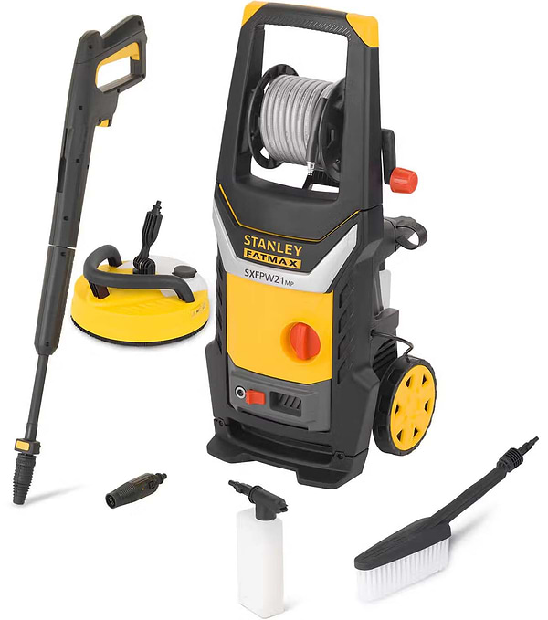 Фото - Мінімийка Stanley SXFPW21MPE