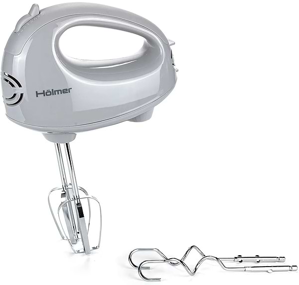 Фото - Миксер Holmer HHM-014W