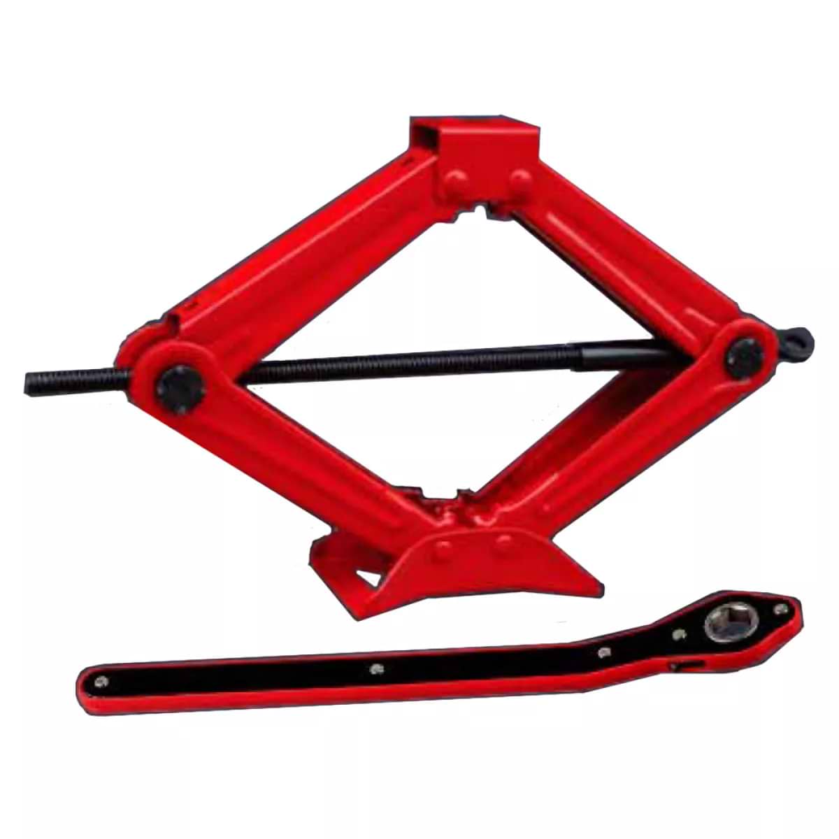 Купити Домкрат Forte SJ-15 - Фото 1 Домкрат Forte SJ-15 - Фото 1