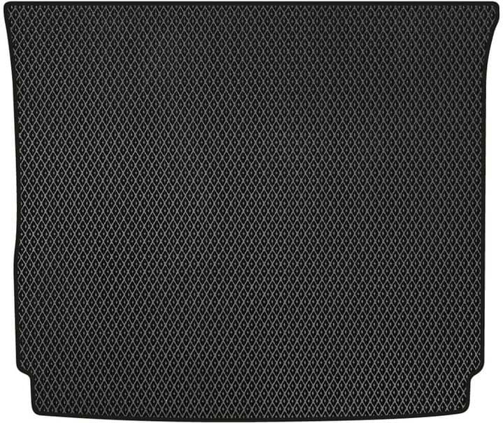 EVA килимок в багажник авто EVAtech для Rexton W (Y290) 7 seats Restyling SsangYong 2012-2017 1 покоління SUV EU (SY43604B1RBB)