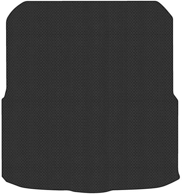 EVA коврик в багажник авто EVAtech для Arteon Shooting Brake Volkswagen 2020 1 поколение Combi EU (VW44236B1RBB)