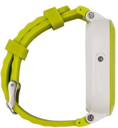 Фото - Дитячий годинник AmiGo GO004 Splashproof Camera+LED Green