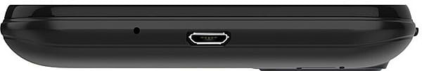 Фото - Уценка - Смартфон Tecno POP 5 Go (BD1) 1/16Gb Dual Sim Aether Black