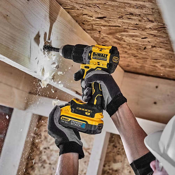 Фото - Дриль-шуруповерт DeWALT DCD805H2T