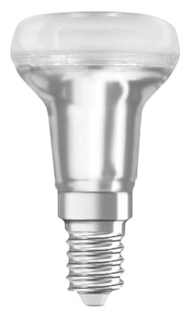 Лампочка світлодіодна Osram LED E14 1.5W 2700К 110Lm R39 STAR (4058075433243)